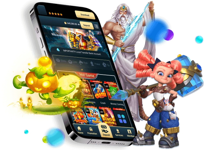 Giao diện cá cược trực tiếp trên di động 79king4