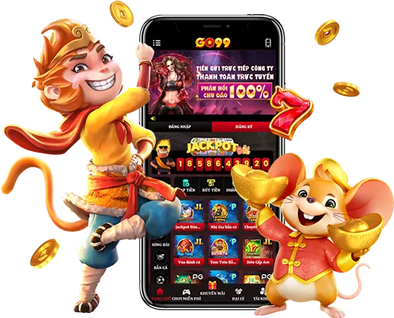 Trải nghiệm chơi game 79king4