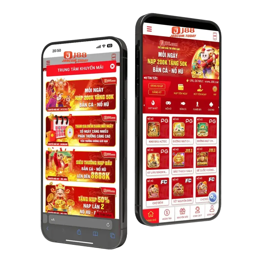 Đa dạng trò chơi 79king4