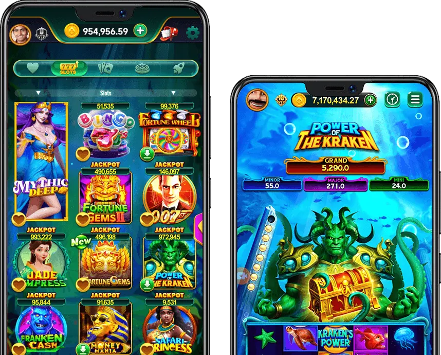 Nền tảng bảo mật của 79king4