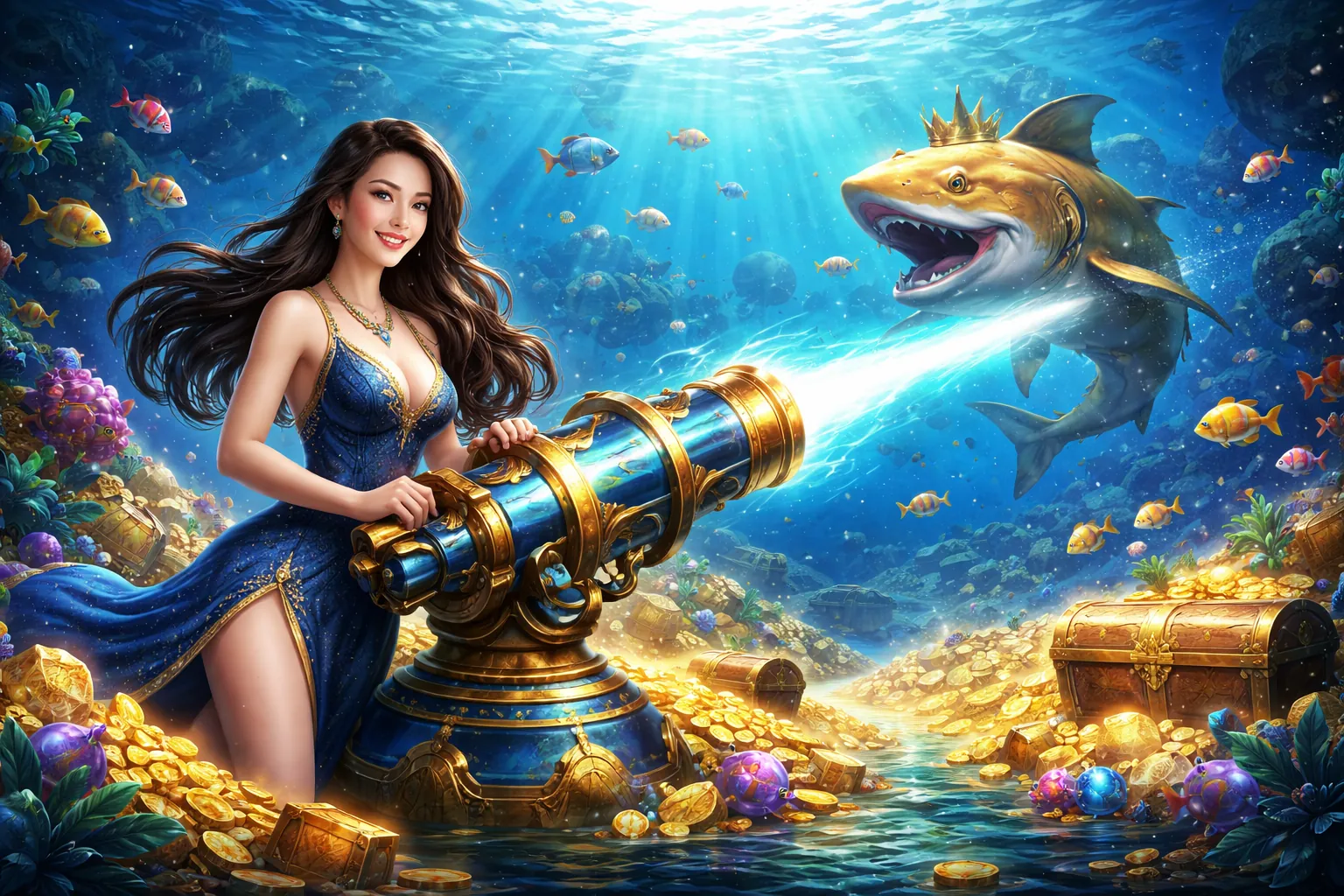 Tổng quan các chương trình khuyến mãi 79king4 năm 2024