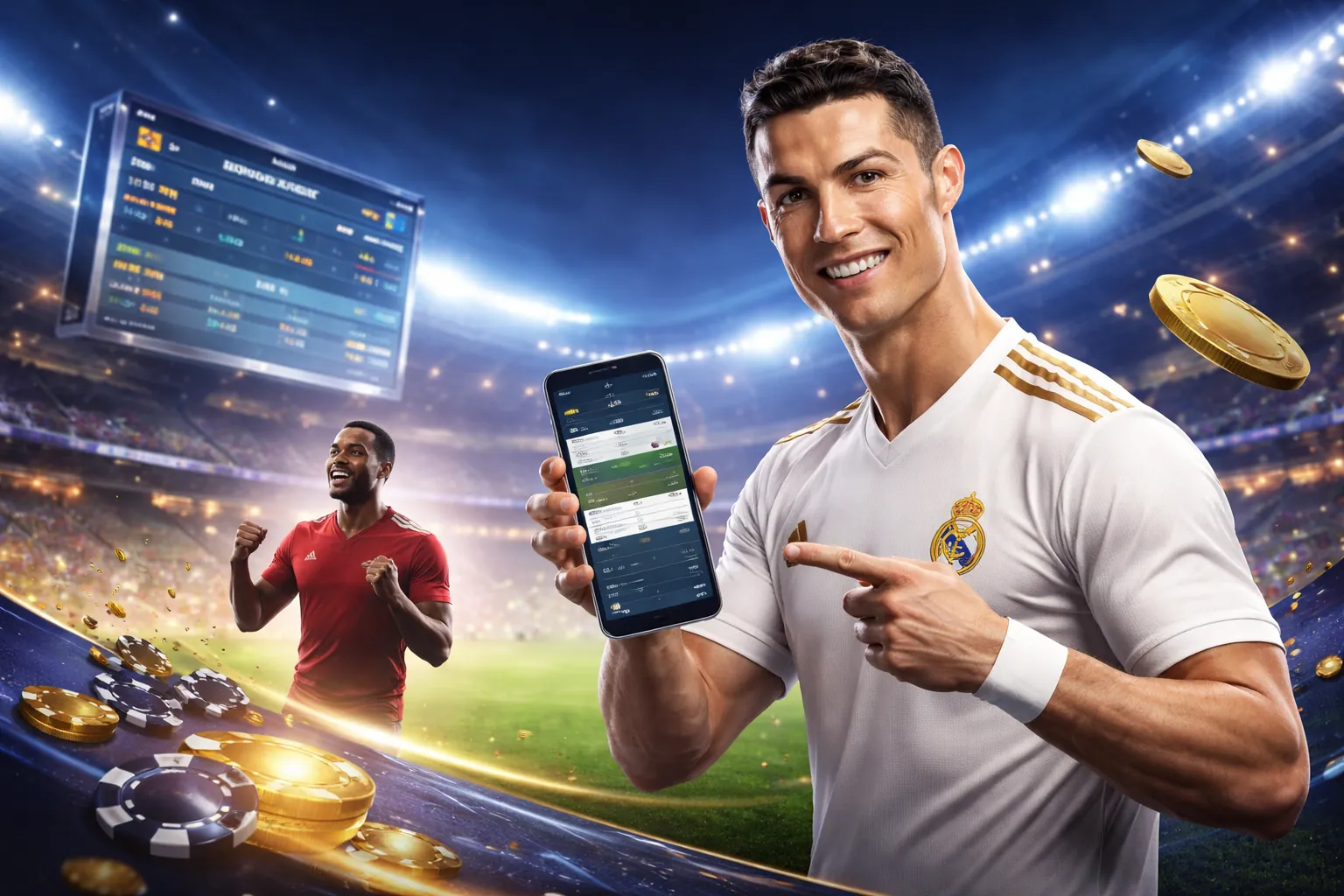 Hướng dẫn người mới bắt đầu tại 79king4
