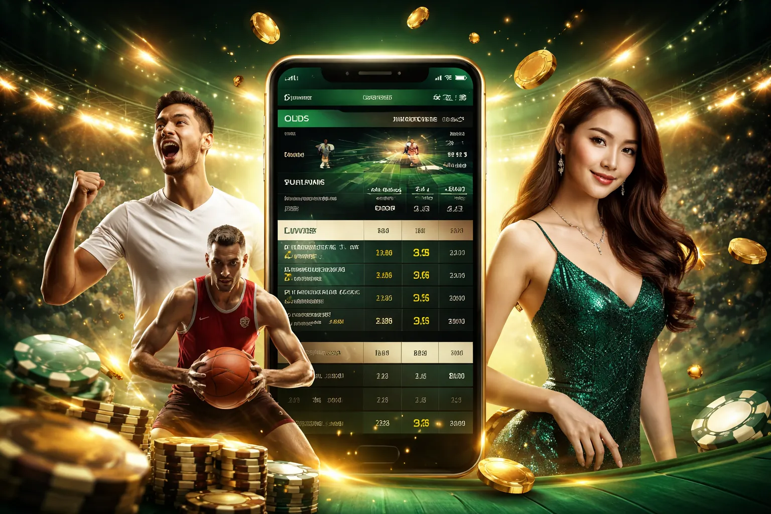 Chương trình VIP 79king4 với các đặc quyền độc quyền