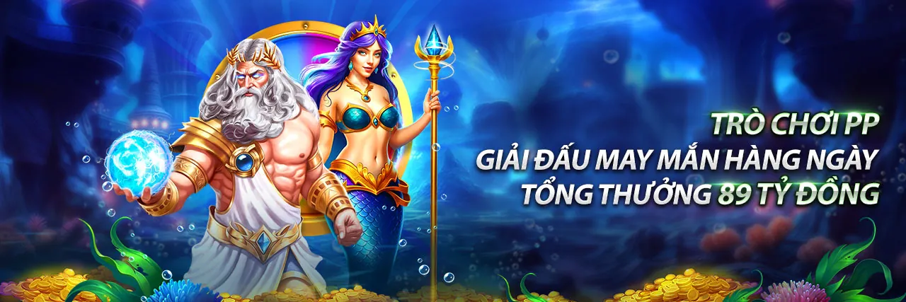 Hình ảnh chính trò chơi bắn cá 79king4