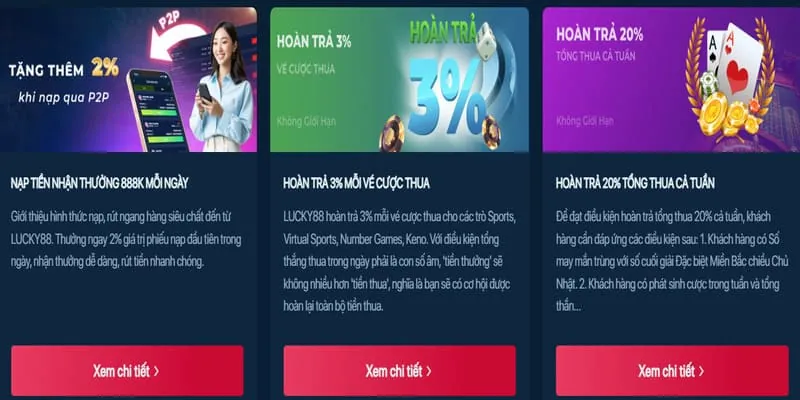 Chiến thuật Baccarat tại 79king4 Casino